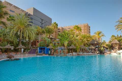 Accommodation - Abora Continental by Lopesan Hotels - Miscellaneous - SANT BARTOLOME DE TIRAJANA