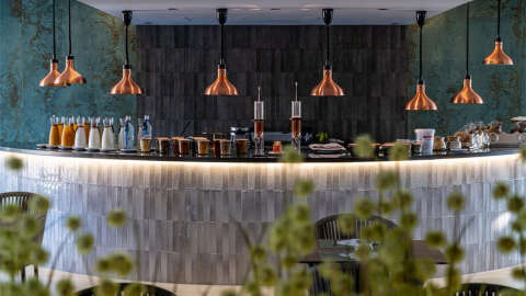 Bar/Lounge