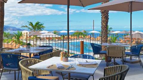 Accommodation - Gran Hotel Taoro - Puerto De La Cruz