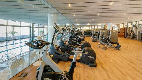 Recreational facility