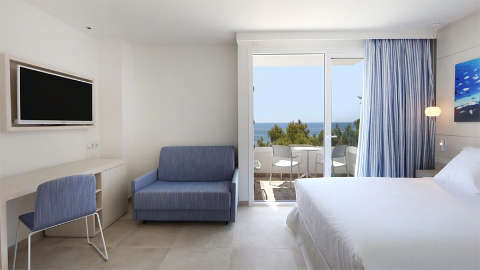 Accommodation - Iberostar Santa Eulalia - Ibiza