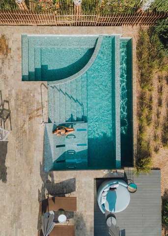 Accommodation - 7Pines Resort Ibiza - Ibiza