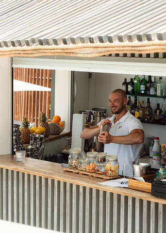 Bar/Lounge