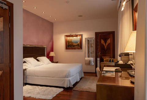 Accommodation - Mirador De Dalt Vila - Miscellaneous - Ibiza Balearic Islands