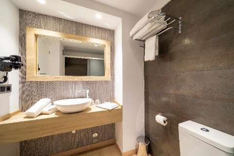 Recreational facility