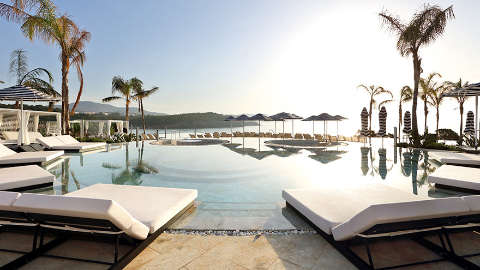 Accommodation - Bless Hotel Ibiza - Pool view - Ibiza