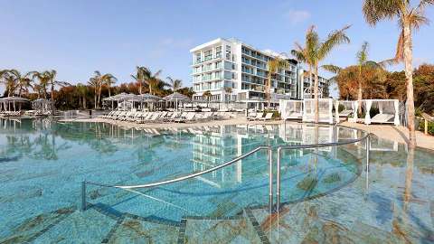 Accommodation - Bless Hotel Ibiza - Pool view - Ibiza