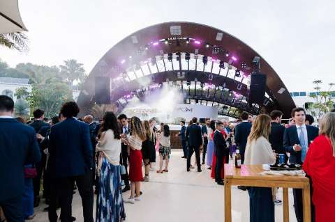 Recreational facility