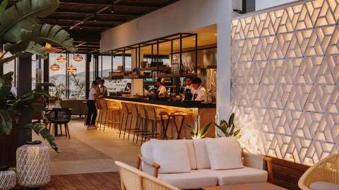 Bar/salón