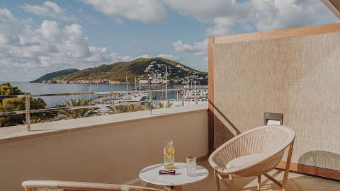 Alojamiento - Aguas de Ibiza Grand Luxe Hotel - Ibiza