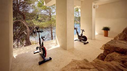 Recreational facility