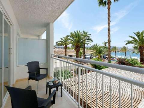 Recreational facility