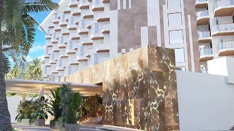 Vista exterior