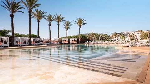 Alojamiento - Bless Ibiza The Site (Formerly Hard Rock Hotel) - Vista al Piscina - Ibiza