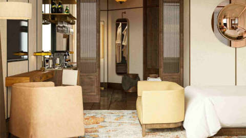Habitación