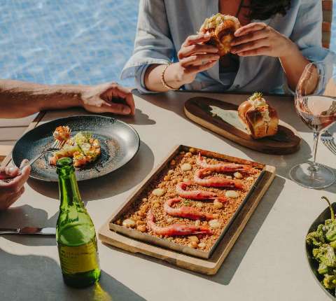 Recreational facility