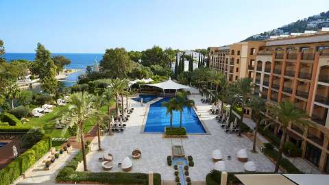Unterkunft - Insotel Fenicia Prestige Suites & Spa - Ibiza