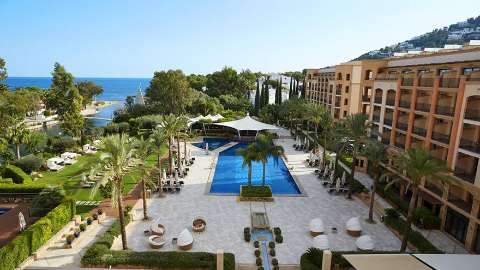 Accommodation - Insotel Fenicia Prestige Suites & Spa - Ibiza