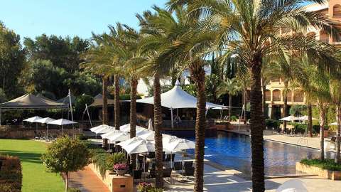 Unterkunft - Insotel Fenicia Prestige Suites & Spa - Ibiza