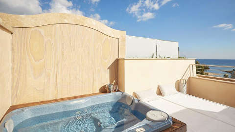 Accommodation - Insotel Fenicia Prestige Suites & Spa - Ibiza
