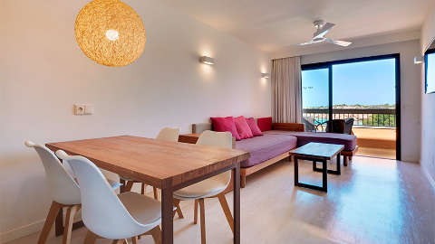 Accommodation - Insotel Club Tarida Playa - Ibiza
