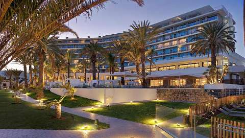 Alojamiento - Paradisus by Melia Gran Canaria - Vista exterior - Gran Canaria