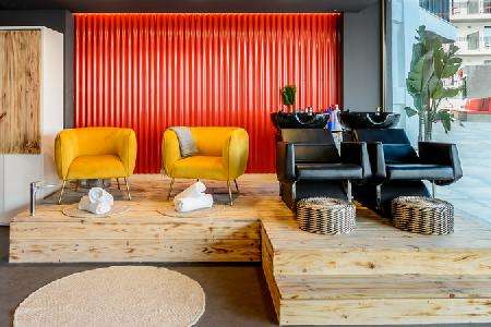 Recreational facility