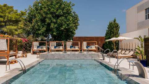 Accommodation - ME Ibiza - Spa