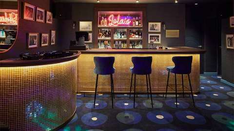 Bar/Lounge