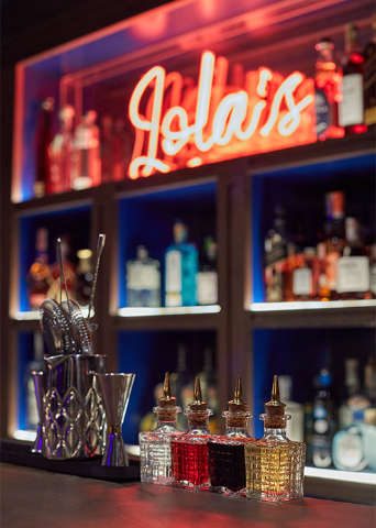 Bar/Lounge