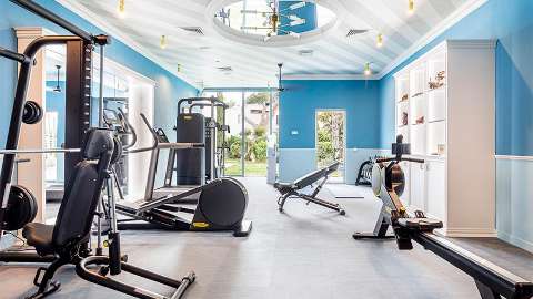 Recreational facility