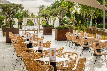 Recreational facility