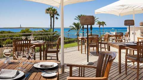 Accommodation - Insotel Punta Prima Prestige Suites & Spa - Menorca