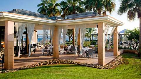 Unterkunft - Insotel Punta Prima Prestige Suites & Spa - Menorca