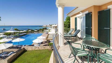 Accommodation - Insotel Punta Prima Prestige Suites & Spa - Menorca