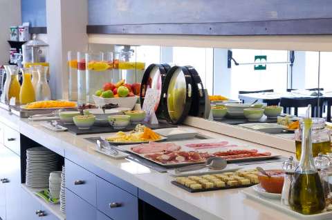 Recreational facility