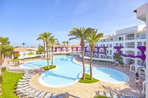 Accommodation - Prinsotel La Caleta - Miscellaneous - Sa Caleta-Menorca