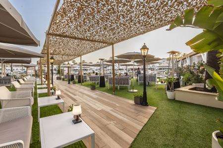 Recreational facility