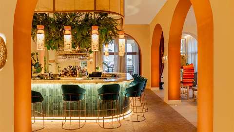 Bar/Lounge