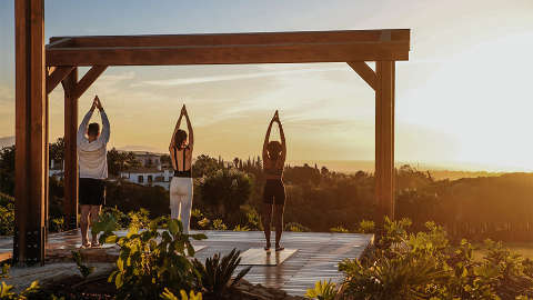 Accommodation - SO/Sotogrande Spa & Golf Resort - Malaga