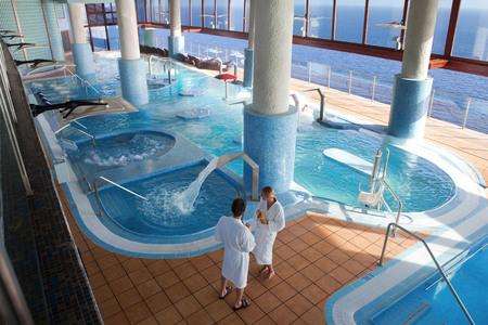 Recreational facility