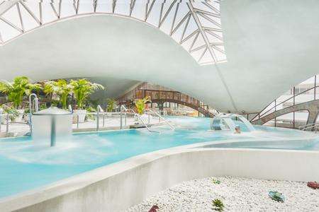Recreational facility