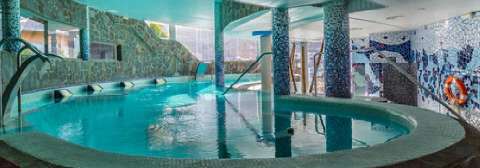Recreational facility