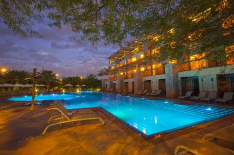 Accommodation - Lopesan Baobab Resort - Miscellaneous - Maspalomas