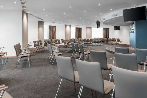 Recreational facility