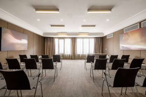 Recreational facility