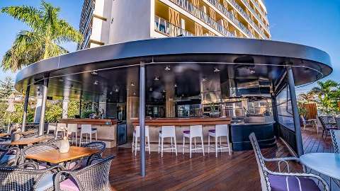 Bar/Lounge