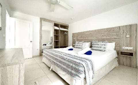 Recreational facility