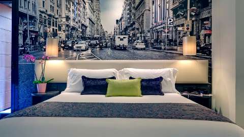 GRAN VIA by IHG