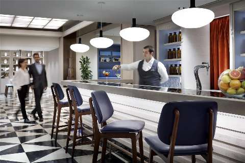 Bar/salón